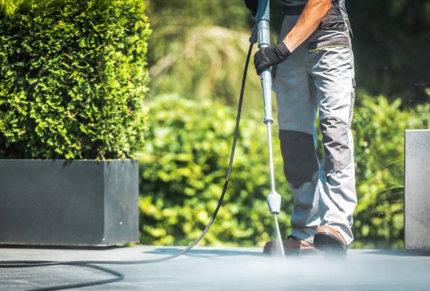 Reliable Claypool Hill, VA  Pressure Washing Services Solutions