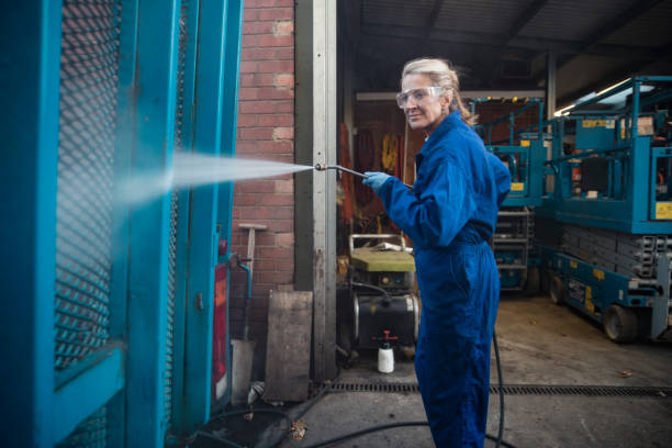 Best Heavy Equipment Washing  in Claypool Hill, VA
