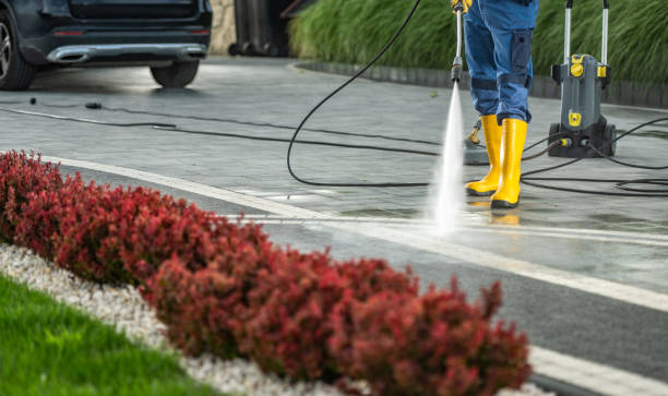 Best Factory Floor Cleaning  in Claypool Hill, VA
